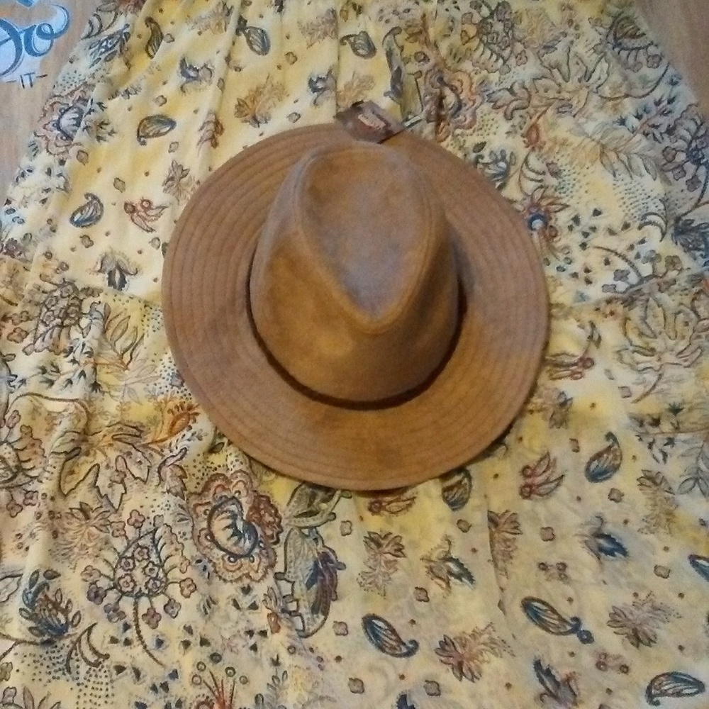 Panama Hat